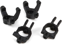 VATERRA - VTR234021 - CASTOR BLOCKS AND SPINDLES: HALIX