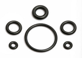 TEAM ASSOCIATED 29046 - .12/.15  O-RING SET