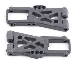 TEAM ASSOCIATED 31007 - TC4 CARBON FRONT ARMS - FACTORY TEAM