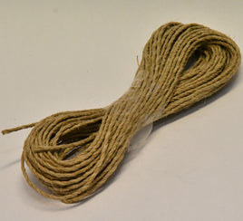 MANTUA # 34391 - BEIGE RIGGING ROPE - FOR MODEL SHIP