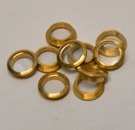 MANTUA # 34550 - BRASS PORT HOLE - 18mm - FOR MODEL SHIP