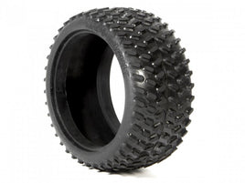 HPI - HPI-RACING 4476 - S COMPOUND RALLY TIRES 57 X 35mm (2.2 IN.)