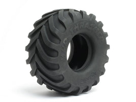 HPI - HPI-RACING -4894 -  MUD THRASHER TIRES (135x73mm/2pcs) - WHEELY KING