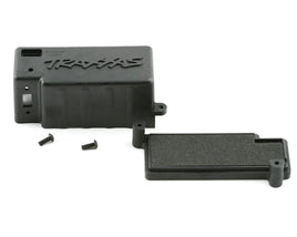 TRAXXAS 4925 - BLACK BATTERY BOX