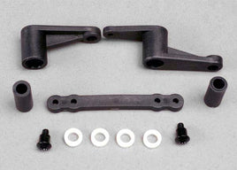 TRAXXAS 4943 - STEERING BELL CRANKS