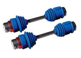 TRAXXAS 4949R - ALLOY DRIVE SHAFTS FOR T-MAXX