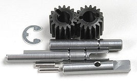 TAMIYA 53553 -  F201 - LIGHTWEIGHT PROPELLER JOINT SET