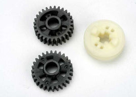 TRAXXAS -  Outpost Gears, Forward and Reverse and Drive Dog Carrier - 5395