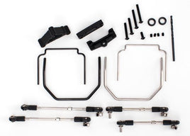 TRAXXAS - Sway Bar Kit Font and Rear for Revo Monster Truck - 5498