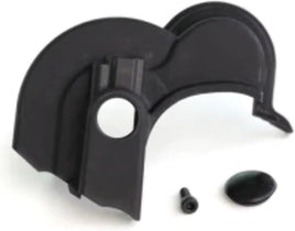 TRAXXAS 5677A - GEAR COVER 3 x 8mm CS