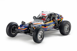 TAMIYA 58719 - BBX - 1/10 SCALE RC HIGH PERFORMANCE OFF ROAD RACER