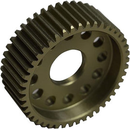 TEAM ASSOCIATED - 6580 - DIFF GEAR - 2.25:1 DIFF - STEALTH