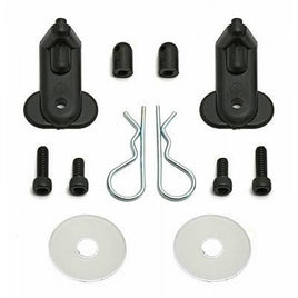 TEAM ASSOCIATED 7323 - REAR BODY MOUNTS