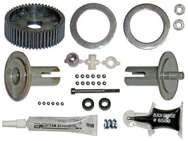 TEAM ASSOCIATED 7678 - OFFROAD DIFF KIT
