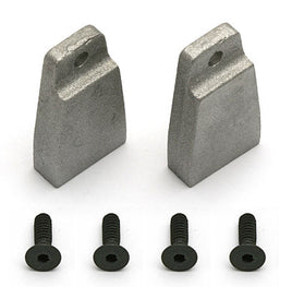 TEAM ASSOCIATED 7767 - RTR NOSE BRACE TUBE MOUNTS