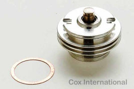 TESTORS - 7810 - GLO-HEAD FOR .049 ENGINE