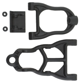 RPM 82142 - FRONT UPPER AND LOWER A-ARM - BLACK - BAJA