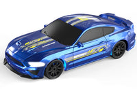 RC-PRO - Lightning RC Cars - Drift Car - Mustang - 1/43 SCALE - 8500 - Random Colour