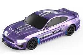 RC-PRO - Lightning RC Cars - Drift Car - Mustang - 1/43 SCALE - 8500 - Random Colour