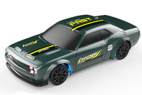 RC-PRO - Lightning RC Cars - Drift Car - Challenger - 1/43 SCALE - 8501 - Colours are random
