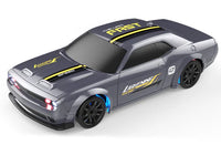 RC-PRO - Lightning RC Cars - Drift Car - Challenger - 1/43 SCALE - 8501 - Colours are random