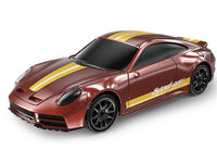RC-PRO - Lightning RC Cars - Drift Car - Porsche 911 - 1/43 SCALE - 8502 - Random colour