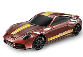 RC-PRO - Lightning RC Cars - Drift Car - Porsche 911 - 1/43 SCALE - 8502 - Random colour