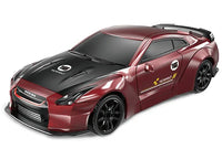RC-PRO - Lightning RC Cars - Drift Car - Nissan GTR - 1/43 SCALE - 8503 - Random colour