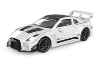RC-PRO - Lightning RC Cars - Drift Car - Nissan GT-R (R35) - 1/43 SCALE - 8504 - Random colour