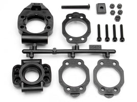 HPI - HPI-RACING 85424 - REAR HUB CARRIER SET - BAJA 5B