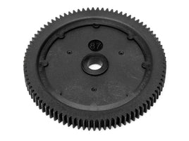 HPI - HPI-RACING - 86946 - SPUR GEAR - 87T (48 PITCH)  E-FIRESTORM