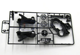TAMIYA 0005352 - 'C' PARTS FOR VINTAGE TAMIYA BLACKFOOT, MONSTER BEETLE AND MUDBLASTER