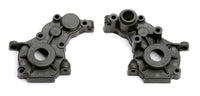 TEAM ASSOCIATED 9574 - TRANSMISSION CASE (LEFT AND RIGHT) B4/T4