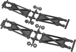 ARRMA - AR330059 - REAR SUSPENSION ARM SET (87mm)