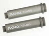 AXIAL - Aluminum Shock Body 12 x 55mm (2 pcs) AX30122