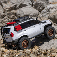 AXIAL - AXI-1532T1 - LEXUS GX470 - 1/24 SCALE CRAWLER - WHITE