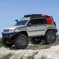 AXIAL - AXI-1532T2 - LEXUS GX470 - 1/24 SCALE CRAWLER - SILVER