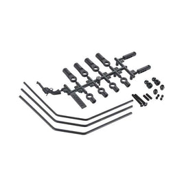 AXIAL - Yeti XL Front Sway Bar Set (Soft, Medium, Firm) - AX31251