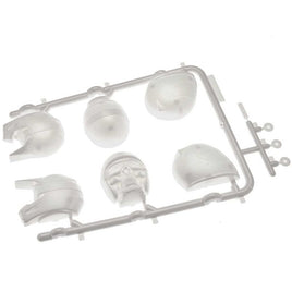 AXIAL -  Y-480 Helmet Set, Works With AX90032 - AX31040