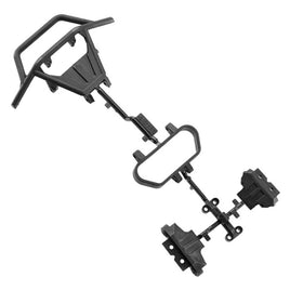 AXIAL -  Yeti Front Bumper Set - Works with Yeti AX90026 - AX31112