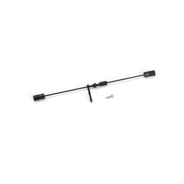 BLADE # BLH2719 - STABILIZER FLYBAR SET FOR SCOUT CX HELICOPTER