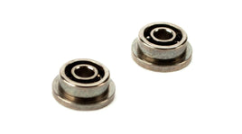 BLADE # BLH3730 - 1.5 x 4 x 2 FLANGED BEARING (2) 130X HELICOPTER