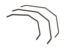 TEAM LOSI - LOSA1751 - SWAY BAR SET: 8B 2.0