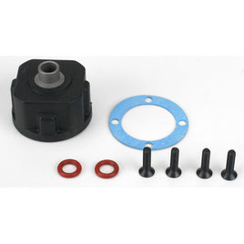 TEAM LOSI - LOSA3500 - Diff Housing Front/Rear/Centre: 8B, 8T, 8X, 8XE