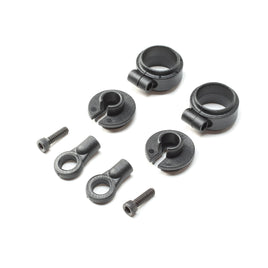 LOSI -TEAM LOSI RACING - LOSA5023 - SHOCK SPRING CLAPS AND CUPS