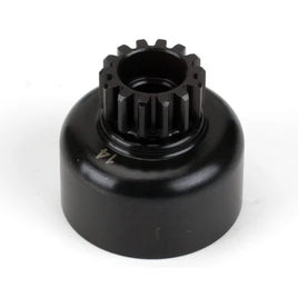 LOSI -TEAM LOSI - Clutch Bell, 14T: 8B, 8T - LOSA9117