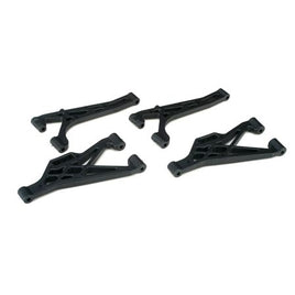 TEAM LOSI - LOSB2001 - F/R SUSPENSION ARMS (PR)  LST2, AFT