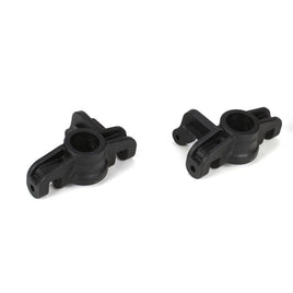 TEAM LOSI - LOSB2072 - FRONT SPINDLE SET (2): 5T, MINI WRC