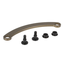 TEAM LOSI - LOSB2552 - STEERING DRAG LINK AND HARDWARE, 5IVE-T