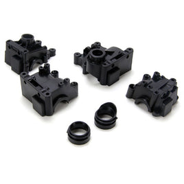 LOSI - LOSB3104 - FRONT/REAR GEARBOX SET - 10-T